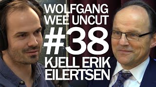 Kjell Erik Eilertsen om norsk klimapolitikk offentlig sløsing NGOere og mye mye mer [upl. by Akirehs329]