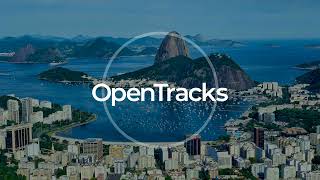 dançar com aquela pessoa  OpenTracks [upl. by Daron]