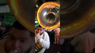 Banda Devastadora tocando en el nuevo vallarta de berwyn [upl. by Ahsla]