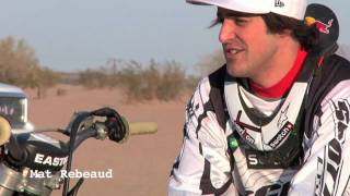 FMX legends go HUGE in Glamis [upl. by Arytahs943]