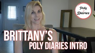 Poly Diaries  Brittanys intro [upl. by Steinberg933]