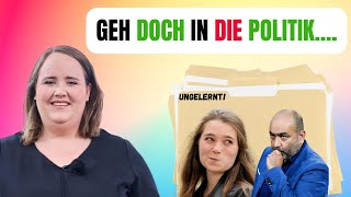 UNGELERNT UND STOLZ DRAUF  Der Song [upl. by Yelwar]