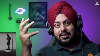 Reaction on Indeed Official Audio Cheema Y  Gur Sidhu [upl. by Cottle202]