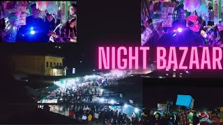 Aboi town Night bazaarrandom vlogs📸 [upl. by Acinoda80]