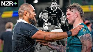 All Blacks vs Ireland  A Rematch One Year in the Making ☘️  Together We Walk Episode 9 [upl. by Alphonse644]