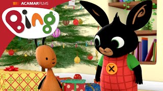 I Regali di Natale 🎁  ⭐️ EPISODIO COMPLETO ⭐️  Bing Italiano [upl. by Kealey751]