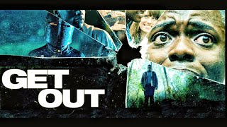 Get Out 2017 Film  Daniel Kaluuya Alisson Williams amp Bradley Whitford  Movie Review amp Facts [upl. by Aleirbag]