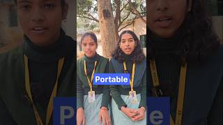 Vocabulary  Spoken English  Spoken English in Gov school education viralvideo shorts ytshorts [upl. by Haroppiz929]