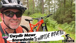 Is Gwydir Mawr any good A full trail guide [upl. by East]