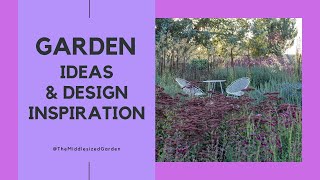 Best garden design tips of the year [upl. by Belia]