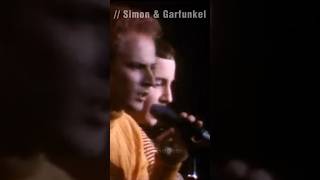 Simon amp Garfunkel  The Sound of Silence Live 1967  Sound of Silence  Simon Garfunkel [upl. by Adhern]