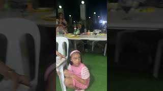 Angel Singing Part 2 Geosvlogs [upl. by Pattani]