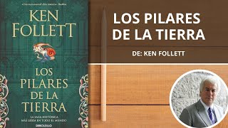 Los pilares de la tierra  Ken Follett  Audiolibro  Kindle  Papel [upl. by Roslyn]