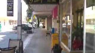 Small tour of Kerrville Texas [upl. by Kovacs]