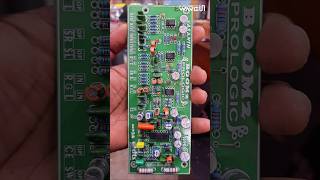 இந்த போர்டு எப்படி இருக்கு  Vasanth Audio Boards  Vasanth Audio  Vasanth 51 Prologic Boarddiy [upl. by Anyah686]