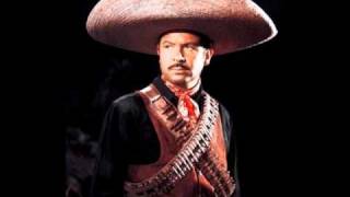 Antonio Aguilar Yo Ya Me Voy De Mi Tierrawmv [upl. by Eneladgam]