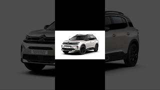 New 2024 Citroën C5 Aircross E Series [upl. by Maclean]