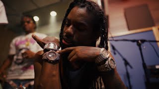 NoLimit Lil Wet  Drench shows off 300000 Watch Collection Featuring DooWop Nolimit Faro [upl. by Lipfert]