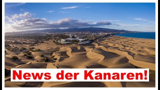 News der Kanaren September 2024 [upl. by Lema317]