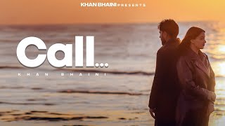 Call Khan Bhaini  Official Video New Punjabi Songs 2024 Latest Punjabi Songs Khan Bhaini [upl. by Sorce]