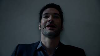 Lucifer S1 E13 Ending scene [upl. by Adiaj]