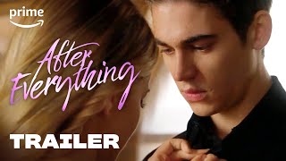 After Everything  Offizieller Trailer  Prime Video DE [upl. by Nilkoorb]