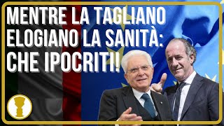 Ritorna il partito quotforza spreadquot e MES  Gabriele Guzzi Gilberto Trombetta [upl. by Ennaylloh]