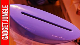 Conair Extreme Steam Review  The Best Cloth Steamer Of 2023 [upl. by Sander]