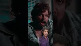 Pushpa 2 dialoguetrendingshorts song viral reels shorts kollywood pushpa alluarjun kgf [upl. by Leilah754]