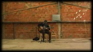 SCOTT H BIRAM  I cant be satisfied Muddy Waters cover  FD Session [upl. by Timothy]