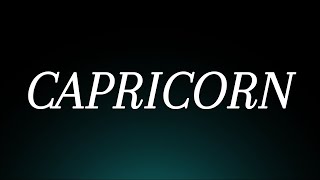 Learn How to Pronounce Capricorn Correctly Zodiac Sign Pronunciation [upl. by Troth]