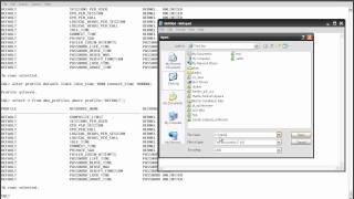 How to enable idletime parameter for user profiles on Oracle [upl. by Roselani312]