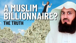 NEW  How to make Halaal Money  Mufti Menk in Nigeria 🇳🇬 [upl. by Otilesoj]