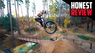 THIS IS WHY MTB HARDTAILS ARE SO IMPORTANT [upl. by Mcadams]