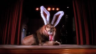 Classic Cadbury Creme Egg Bunny Commercial [upl. by Lura681]