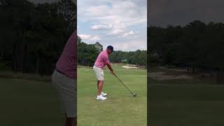 No1 Long Hitter Bryson Dechambeau Awesome Swing Motion amp Slow Motionブライソン・デシャンボーの素晴らしいスイングモーションと [upl. by Fujio]