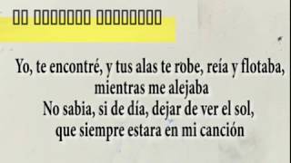 Somos Más allá que el marLa Máquina CamaleónLETRA [upl. by Redford]