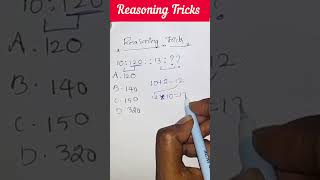 Reasoning Tricks  reasoningtest aptitudequestions VMStudyStudio [upl. by Llenrac]