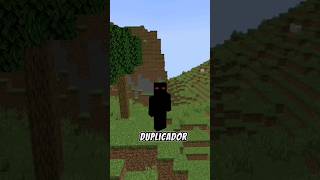 DUPLICADOR DE RAILES  VIAS Redstone 120shorts minecraft rail granjasminecraft tecnico [upl. by Tiffie]