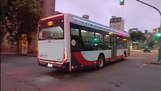 Transporte stm nuevas energías ✅ Montevideo Uruguay 🇺🇾 Eléctricos Byd Yutong  Irizar [upl. by Etireuqram]