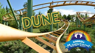 DUNE  Rainbow MagicLand 2019 [upl. by Ninazan]