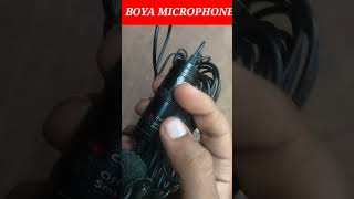 Boya microphone review song factfair instagram pizzarecipe [upl. by Notnel883]