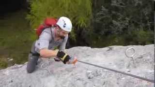 Discovery Dolomites Via Ferrata Magnifici 4 [upl. by Aenej169]