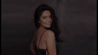 Sherine  Sabry Aalil  شيرين  صبرى قليل [upl. by Annohsat251]