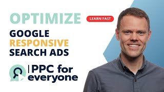 How To Optimize Responsive Search Ads in Google Ads 2022 [upl. by Nadabas945]