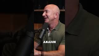 Jeff Bezos Customer Service Call That Change [upl. by Neslund]