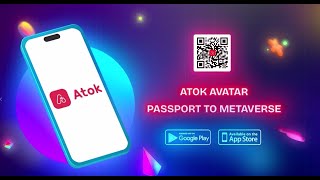 Atoks Avatar Benefits for Advertisers [upl. by Lyrak142]