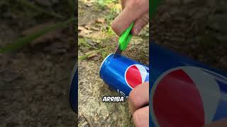 MALGASTÓ una PEPSI para esto [upl. by Vlad]