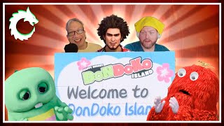 Dodonko Island Is MANDATORY  Castle Super Beast 256 Clip [upl. by Divadnahtanoj]