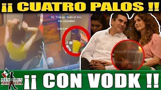 Imágenes y Videos De Alito Con Diputadas Dan La Vuelta Al Mundo Les Despeina La Cotorra [upl. by Platto]